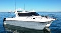 Noosa Cat 3500 Sportscruiser 3500 Sportsfisher