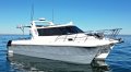 Noosa Cat 3500 Sportscruiser 3500 Sportsfisher