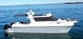 Noosa Cat 3500 Sportscruiser 3500 Sportsfisher