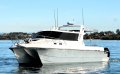 Noosa Cat 3500 Sportscruiser 3500 Sportsfisher