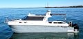 Noosa Cat 3500 Sportscruiser 3500 Sportsfisher