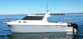 Noosa Cat 3500 Sportscruiser 3500 Sportsfisher