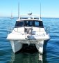 Noosa Cat 3500 Sportscruiser 3500 Sportsfisher