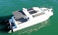 Noosa Cat 3500 Sportscruiser 3500 Sportsfisher