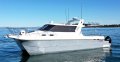 Noosa Cat 3500 Sportscruiser 3500 Sportsfisher
