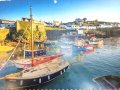 Cornish Shrimper CS19