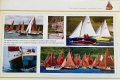 Cornish Shrimper CS19
