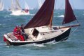 Cornish Shrimper CS19