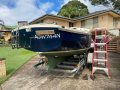 Cornish Shrimper CS19