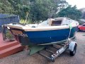 Cornish Shrimper CS19