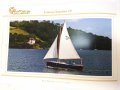 Cornish Shrimper CS19