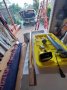 Cornish Shrimper CS19