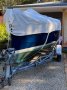 Cornish Shrimper CS19