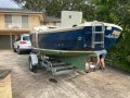 Cornish Shrimper CS19
