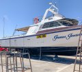 Commercial Fishing Opportunity