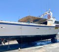Commercial Fishing Opportunity
