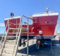 Commercial Fishing Opportunity
