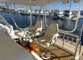 Key West 50 Sportsfisher - "Exhilarating Performance"
