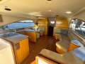 Key West 50 Sportsfisher - "Exhilarating Performance"