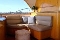 Key West 50 Sportsfisher - "Exhilarating Performance"