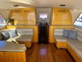 Key West 50 Sportsfisher - "Exhilarating Performance"