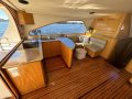 Key West 50 Sportsfisher - "Exhilarating Performance"