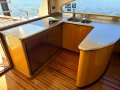 Key West 50 Sportsfisher - "Exhilarating Performance"