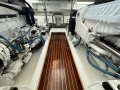Key West 50 Sportsfisher - "Exhilarating Performance"