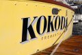 Key West 50 Sportsfisher - "Exhilarating Performance"
