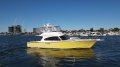 Key West 50 Sportsfisher - "Exhilarating Performance"