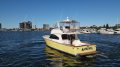 Key West 50 Sportsfisher - "Exhilarating Performance"