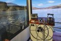 Sugoi Houseboat Holiday Home on Lake Eildon:Sugoi on Lake Eildon