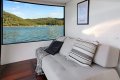 Sugoi Houseboat Holiday Home on Lake Eildon:Sugoi on Lake Eildon