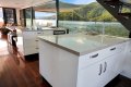 Sugoi Houseboat Holiday Home on Lake Eildon:Sugoi on Lake Eildon