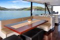 Sugoi Houseboat Holiday Home on Lake Eildon:Sugoi on Lake Eildon
