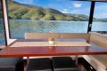 Sugoi Houseboat Holiday Home on Lake Eildon:Sugoi on Lake Eildon