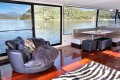 Sugoi Houseboat Holiday Home on Lake Eildon:Sugoi on Lake Eildon