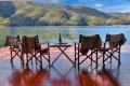 Sugoi Houseboat Holiday Home on Lake Eildon:Sugoi on Lake Eildon