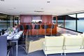 Sugoi Houseboat Holiday Home on Lake Eildon:Sugoi on Lake Eildon