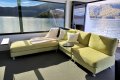 Sugoi Houseboat Holiday Home on Lake Eildon:Sugoi on Lake Eildon