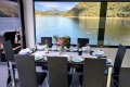 Sugoi Houseboat Holiday Home on Lake Eildon:Sugoi on Lake Eildon