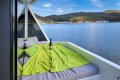 Sugoi Houseboat Holiday Home on Lake Eildon:Sugoi on Lake Eildon