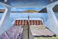 Sugoi Houseboat Holiday Home on Lake Eildon:Sugoi on Lake Eildon