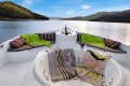 Sugoi Houseboat Holiday Home on Lake Eildon:Sugoi on Lake Eildon