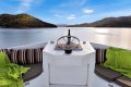 Sugoi Houseboat Holiday Home on Lake Eildon:Sugoi on Lake Eildon