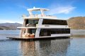 Sugoi Houseboat Holiday Home on Lake Eildon:Sugoi on Lake Eildon