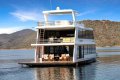 Sugoi Houseboat Holiday Home on Lake Eildon:Sugoi on Lake Eildon