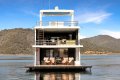Sugoi Houseboat Holiday Home on Lake Eildon:Sugoi on Lake Eildon