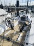 King 40:King 40 for sale with Race Yachts