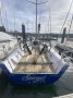 King 40:King 40 for sale with Race Yachts